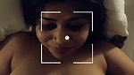 Submissive Sexy Indian Horny Wife Blowjob Taking Cum In Mouth 2
