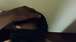 Submissive Sexy Indian Horny Wife Blowjob Taking Cum In Mouth 4