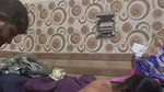 Tamil Wife fucked hard by hubby friend 1