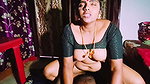 Villege Stepmom Hardcore Fucking ft Telugu Honey Lips by Telugu Honey Lips In Telugu 1