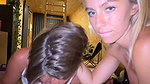 Wife Being addicted to this Threesome 1
