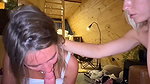 Wife Being addicted to this Threesome 1