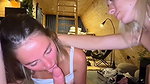 Wife Being addicted to this Threesome 1