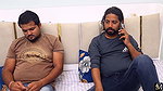 Young slim girl fucked hard by two guy threesome hardcore 1