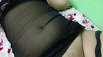 female friend was come for birthday celibration at friends home 1