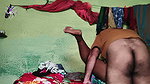 licked and fucked my indian maid ass and pussy hard 1