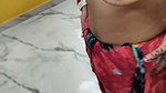 After marriage first night honeymoon fucking scenes in Indian village desi couple