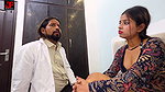 An adult doctor had a passionate sexual encounter with her patient’s with stepfather