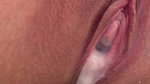 Bald Pussy Cream Fountain
