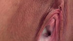 Bald Pussy Cream Fountain
