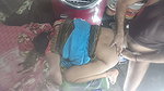Bhabhi Ass Fucked By Stepbrother’s Cock Doggy Style Hindi Audio