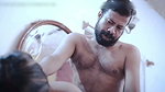 Chai me bhabhi ka dudh mila ke piya tharki devar ke