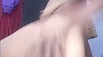 Coimbatore aunty playing boobs and pussy
