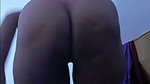 Coimbatore aunty playing boobs and pussy