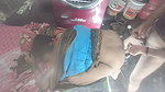 Cute Bhabhi’s ass fucked Hindi Audio