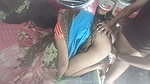 Cute Bhabhi’s ass fucked Hindi Audio