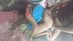 Cute Bhabhi’s ass fucked Hindi Audio