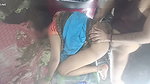Cute Bhabhi’s ass fucked Hindi Audio
