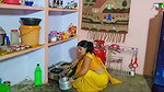Desi beautiful girl outdoor tour and sex in the hotel room