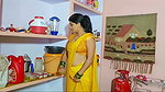 Desi beautiful girl outdoor tour and sex in the hotel room