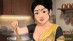 Desi bhabi bathroom sex – milf