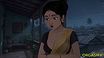 Desi bhabi bathroom sex – milf