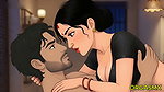 Desi bhabi bathroom sex – milf