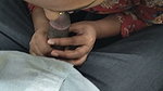 Desi girl Enjoy with stepbrother