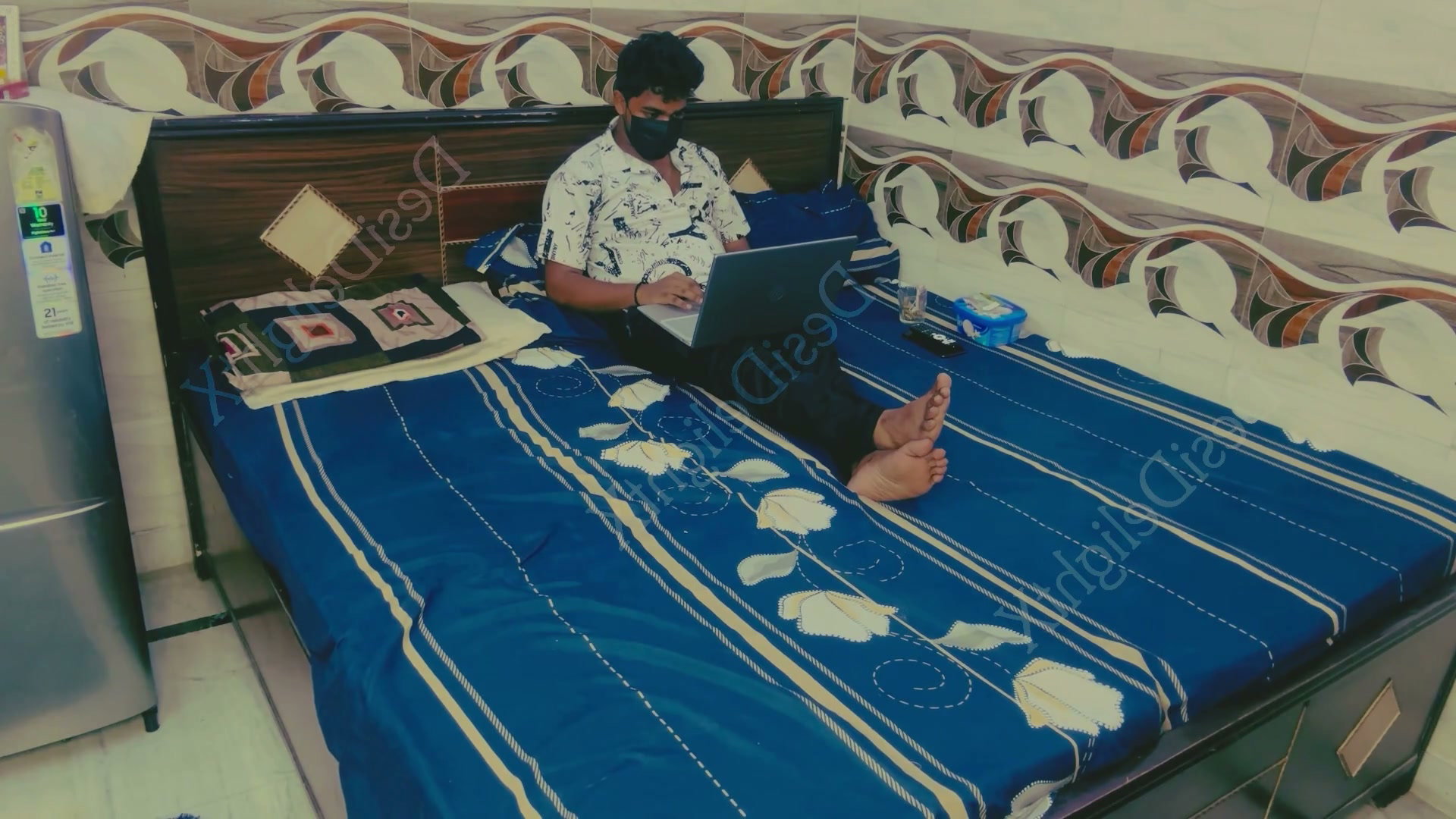 Frame 1