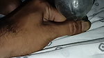 Desi Indian Bhabhi is fond of the bottle