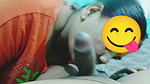 desi step sis seema took her step bro room for a day where he want to enjoy with hot teen stepsister in dirty Hindi talk