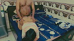 Desi Stepmom First Time with Stepson Hardcore Sex at Home