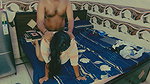 Desi Stepmom First Time with Stepson Hardcore Sex at Home