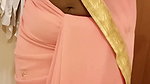 Desi Tamil Wife Renu’s Big Ass & Pussy Teased in Saree Post-hotel – Cuck Films! Indianhotwifex