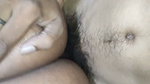 Desi Wife Riding on Husband Dick