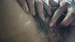 Dewar nay bhabhi ki chut may unngli Dal kar Pani nikala