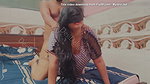 First Time Full Open Hardcore Sex with Sali – She Couldn’t Resist