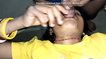 First time oral sex desi indian girl