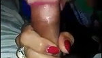 Desi DIL suking Fil at home