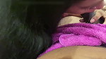 Hot curvy Teen Take care of her wealthy step Grandpa’s needs