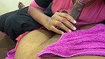 Hot curvy Teen Take care of her wealthy step Grandpa’s needs