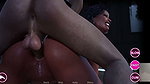HOT step-grandmother in freeuse! SHE says I can worship her anytime!