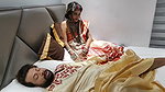 I fucked my friend’s wife on her wedding night