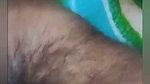 I lay down on the bed and stood up and fucked my stepdaughter