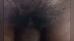 I lay down on the bed and stood up and fucked my stepdaughter
