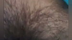 I lay down on the bed and stood up and fucked my stepdaughter