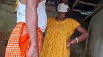 Indian Bengali Village Bhabhi sex