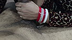 Indian Desi asian Bhabhi Boyfriend Fantasy Meeting Hardcore Sex and Fucking Video by Hus Big cock