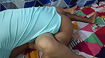 Indian desi bhabhi ko bed pe sula ke chudai ki Hindi audio HD video