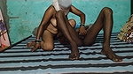 Indian Desi bhabhi ne mujhe se aapni choot ka paani niklabya